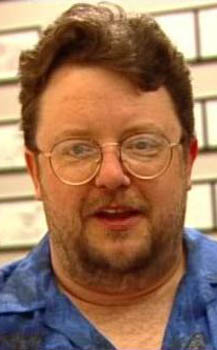 Roger Jackson